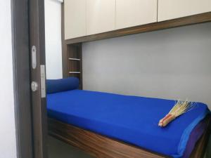 Raja Apartemen Jarrdin Type 33