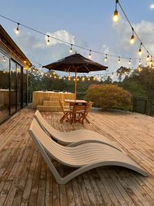 GRETEL CHALETS SUIZO