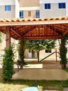 Apartamento no Cond Vinhedos