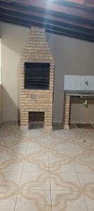 casa no bairro pontal santa marina