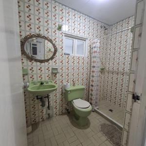 Habitación Girasoles