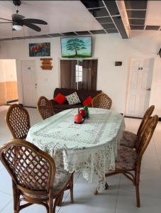 Casa Campestre Valle del Mar