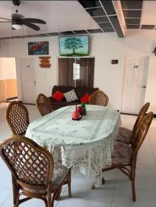 Casa Campestre Valle del Mar - Playa Dormida