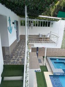 Casa Campestre Valle del Mar