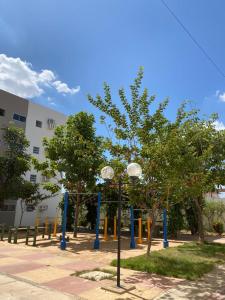 Apartamento no Cond Vinhedos