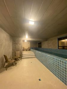 Studio Tenório walking beach