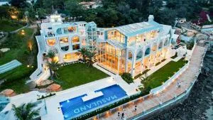 汕头妈屿蓝MASULAND Sea View Hotel - Чаочжоу