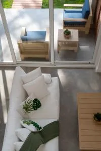 Malamala West Bay - Cohoon Ridge