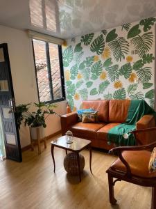 VILLA DE MOYA HOTEL MONGUI