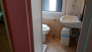 Camera Quadrupla con Bagno Privato