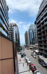 Rainbow Residence Welcoming and Cozy Sunny Beachside Unit 309 - Adliye