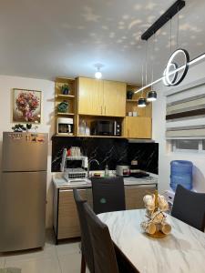 Cozy 4 Bedroom Diamond Heights Near Airport & Sta Lucia Mall