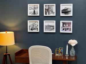 Your Cozy Harbor at Ports on Portland, Unit 1