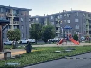 Departamento entrada norte de Temuco - Cajón