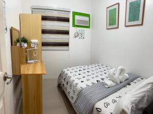 Cozy 4 Bedroom Diamond Heights Near Airport & Sta Lucia Mall