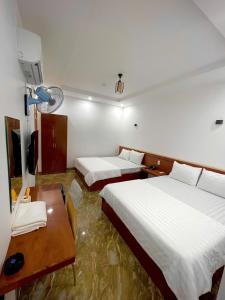 Bảo Huy Hotel Tam Kỳ