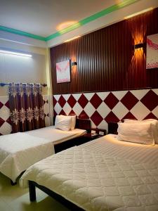 Bảo Huy Hotel Tam Kỳ