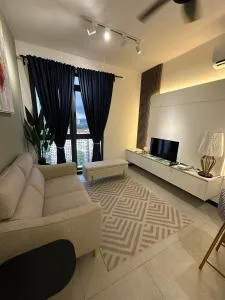 Neu Suites, Jalan Ampang by Homebrickz - Kampong Datok Keramat