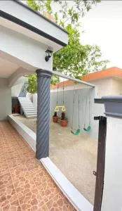 Villa mamá carmita - Puerto