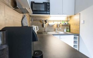 Studio au sauze au pied des pistes