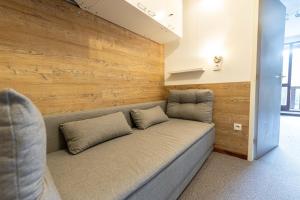 Studio au sauze au pied des pistes