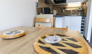 Studio au sauze au pied des pistes