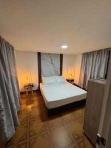 AlojamientoEl Doradoairport