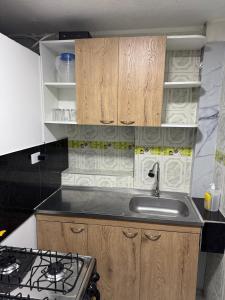 AlojamientoEl Doradoairport