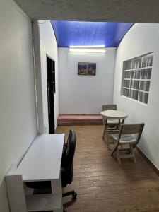 AlojamientoEl Doradoairport