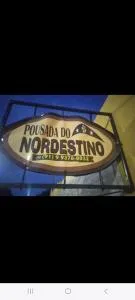 Pousada Nordestino - 布拉干萨