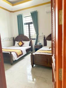 Hotel Quốc Hương