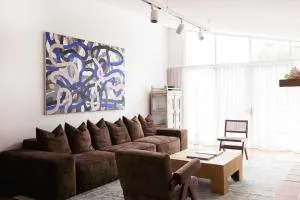 Pavilion Beach House - Mollymook