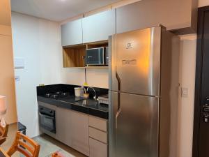 Ponta Verde Paradise Liv Residence 500m da Praia