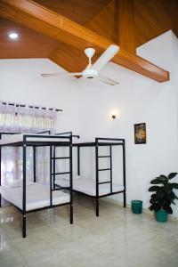 Surf Hostel Hiriketiya