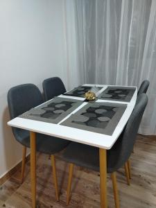 Apartamento en Manizales reserva campestre