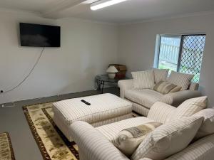 Serenity Cottage Beach Escape