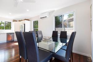 Serenity Cottage Beach Escape