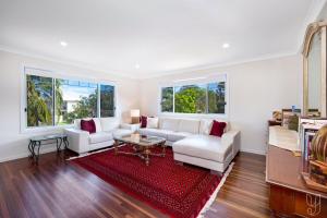 Serenity Cottage Beach Escape