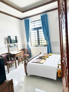 Hotel Quốc Hương