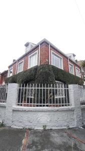 Casa Yolo Bogotá