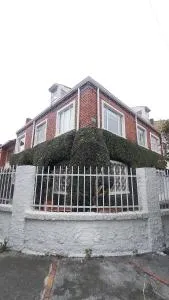 Casa Yolo Bogotá - Calderón Tejada