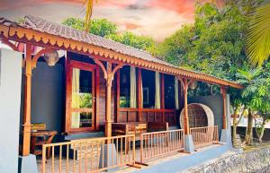 Avery Coconut Island Waterpark Beach Resort Carita