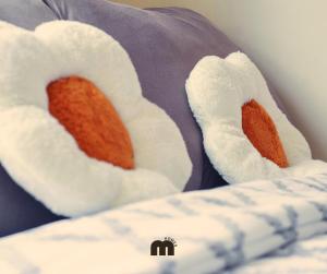 Serin East 1BR Condo w Netflix, PS4 Free Parking