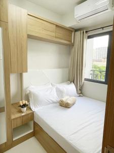 212 Budget Condo at Shore 3 The Dwelling place