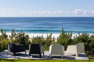 Salt Rock Boomerang Beach - Tiona