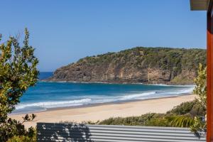 Salt Rock Boomerang Beach