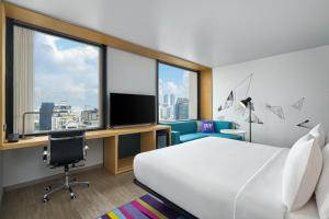 Aloft Bangkok - Sukhumvit 11