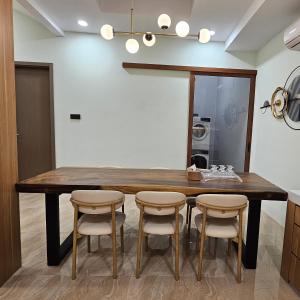 3 Bedroom House Near Grand Batam Mall