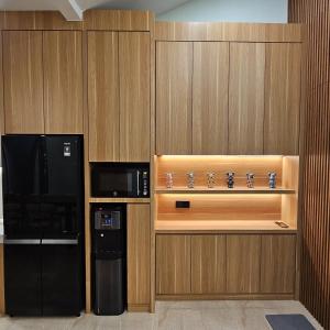 3 Bedroom House Near Grand Batam Mall