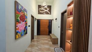 3 Bedroom House Near Grand Batam Mall